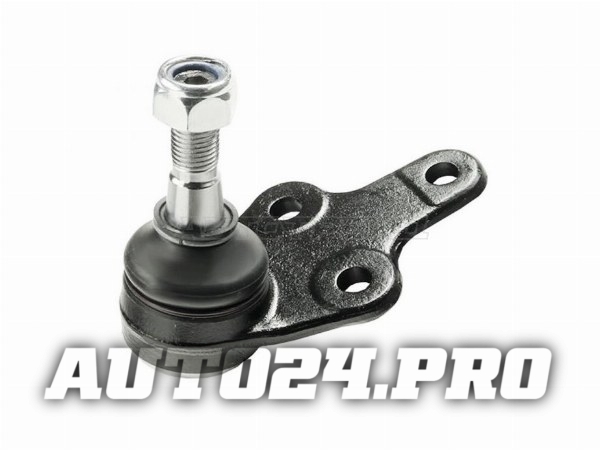 Шаровая опора D=19 FORD FOCUS II 04-08/C-MAX 03-07/VOLVO S40/V50 04-12 LH=RH