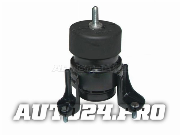 Подушка двигателя передняя 2GR TOYOTA HIGHLANDER 07-
