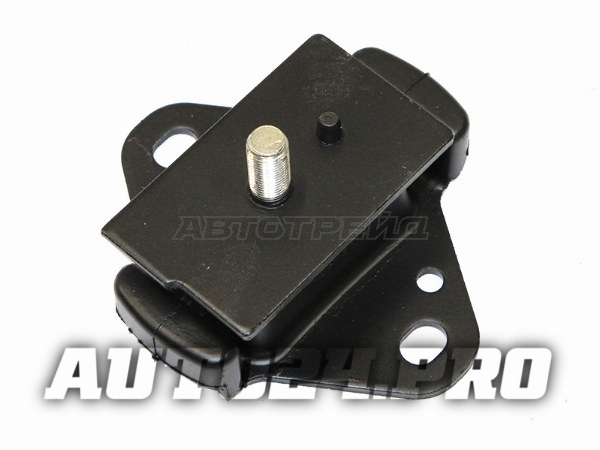 Опора двигателя FR TOYOTA GRANVIA/GRAND/TOURING/HIACE/REGIUSACE/HILUX/LAND CRUISER 1KZ/2KD 93-05