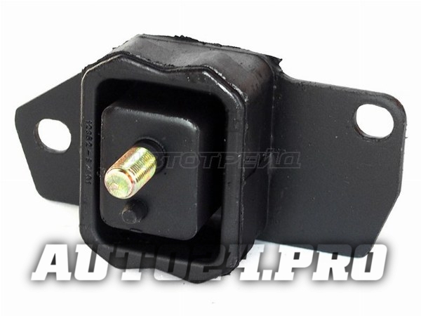 Подушка двигателя DAIHATSU TERIOS 97-06/TOYOTA CAMI 99-05 RH