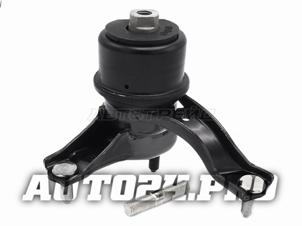 Подушка двигателя (гидравлическая) TOYOTA HARRIER 03-12/KLUGER/HIGHLANDER 00-07/ESTIMA 99-06 двиг. 2