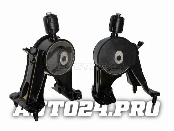 Подушка двигателя задняя TOYOTA COROLLA/ALTIS 07-13/AURIS 06-12/XZIO 07-13/RUMION 07-15