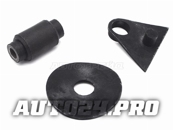 Картридж задней подушки двигателя TOYOTA HARRIER 03-08/KLUGER 00-07/ALPHARD 02-08/ESTIMA 99-06