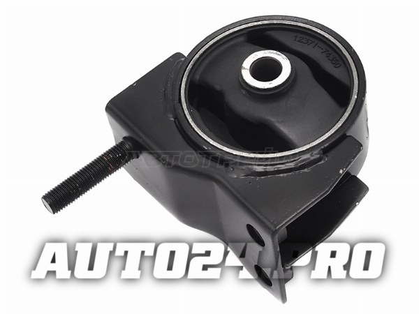 Подушка двигателя задняя TOYOTA CALDINA 4WD 97-02