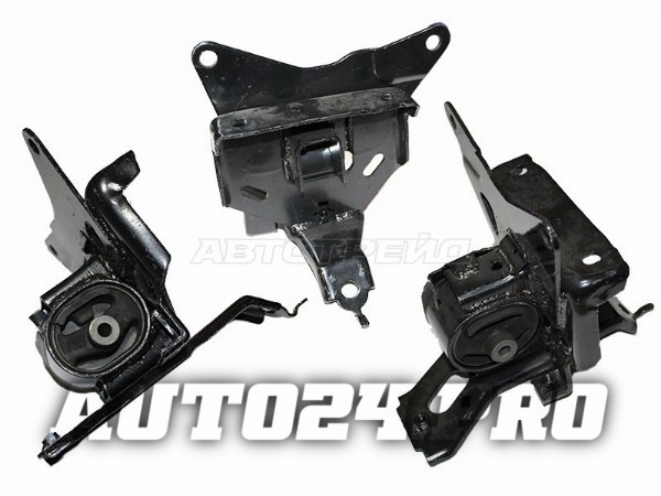 Подушка двигателя LH Toyota Belta\Vitz\Yaris  2008-