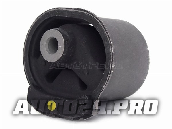Картридж подушки двигателя LH TOYOTA COROLLA 00-08/ RUNX/ALLEX 01-06 двиг. 1/2 #ZFE