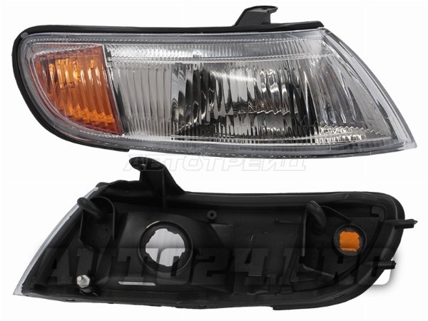 Габарит TOYOTA CERES 92-00 RH