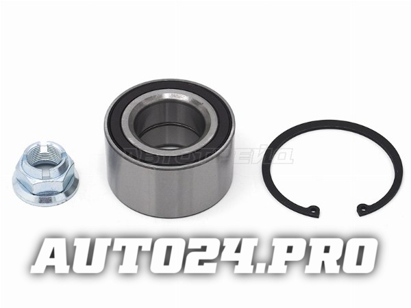 Подшипник передней ступицы PEUGEOT 308 14-/3008 16-/CITROEN C4 13-