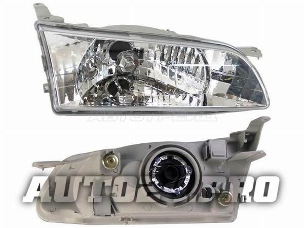 Фара TOYOTA SPRINTER 97-00 RH