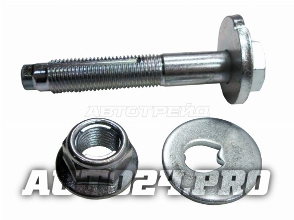 Болт-эксцентрик REANAULT DUSTER 11- / KAPTUR 16-
