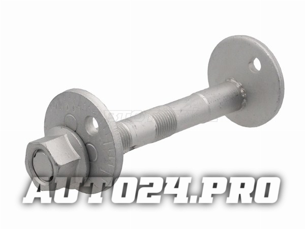 Болт (комплект) с эксцентриком №2 TOYOTA FORTUNER/HILUX 15-
