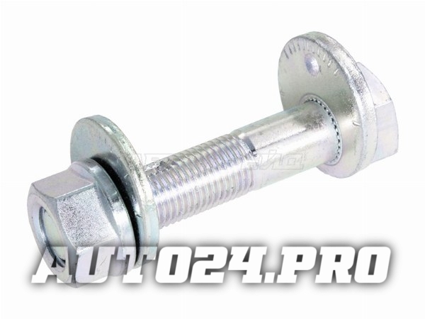 Болт (комплект) с эксцентриком SUBARU FORESTER SH 07-