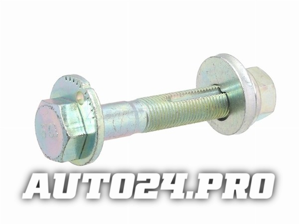 Болт эксцентрика (комплект) NISSAN ALTIMA L32 2006-2012/NISSAN PATHFINDER R52 2012-/NISSAN TEANA L33