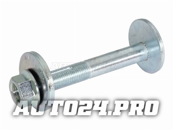 Болт эксцентрика (комплект) задней подвески ремкомплект MAZDA 626 GE 1991-1998/MAZDA 626 GF 1998-200