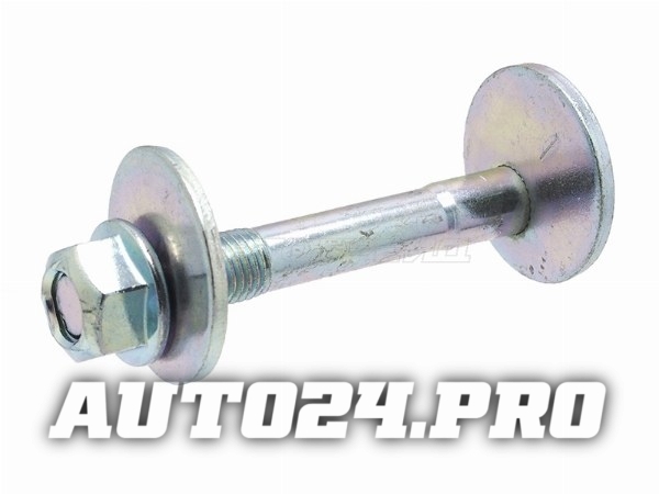 Болт эксцентрика (комплект) задней подвески ремкомплект SEAT ALTEA 2004-2015/AUDI A3/S3/SPORTB./LIM.