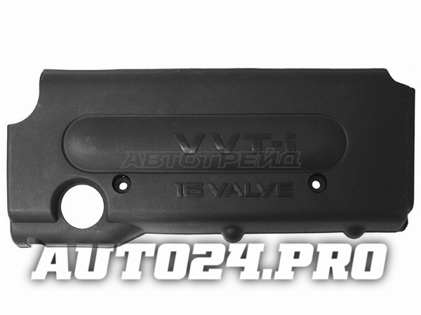 Накладка на двигатель TOYOTA CAMRY 06-11/RAV4 05-13 (2.0/2.4L)