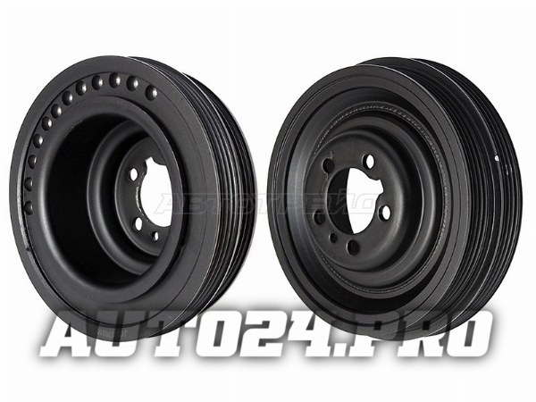 Шкив коленвала SUZUKI GRAND VITARA/ESCUDO 98-06/SWIFT 95-03/CULTUS 95-01