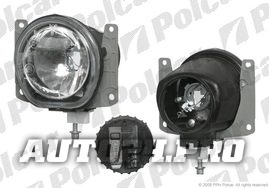 421129-E LYBRA  99- ФАРА ПРОТИВОТУМАННАЯ ЛЕВАЯ=ПРАВАЯ