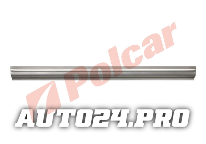 57028312 BOXER/JUMPER/DUCATO 94-06 Р/К БОКОВИНЫ ДЛИНА 1395ММ;ВЫС 180ММ