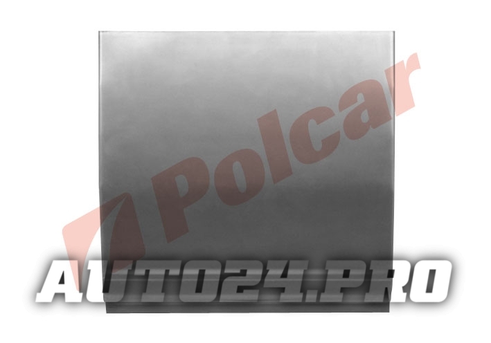 57028323 BOXER/JUMPER/DUCATO 94-06 Р/К 50X40 ЛЕВ=ПРАВ МЕЖДУ ПЕР. И ЦЕНТ.ДВЕРЬМИ