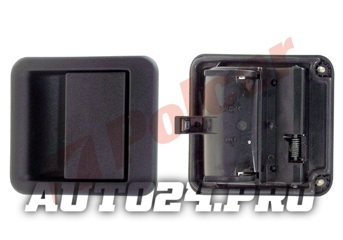 5702Z-45 BOXER/JUMPER/DUCATO 94-01 РУЧКА ВНЕШНЯЯ ЗАДНЕЙ ДВЕРИ