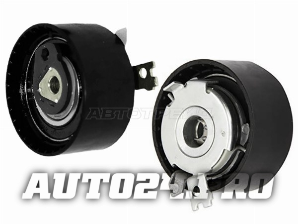 Ролик ремня ГРМ натяжной LADA LARGUS/NISSAN ALMERA/RENAULT DUSTER/LOGAN 1,4/1,6