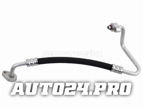 Трубка кондиционера FORD FOCUS II 04-/C-MAX