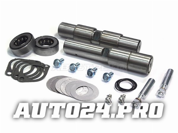 Шкворневой ремкомплект  MAZDA TITAN 3t   (30*174 mm) KP-605 (2 стороны)