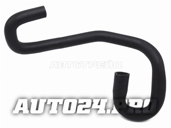 Патрубок охлаждения EGR PEUGEOT BOXER II/FIAT DUCATO II/CITROEN JUMPER II 06-