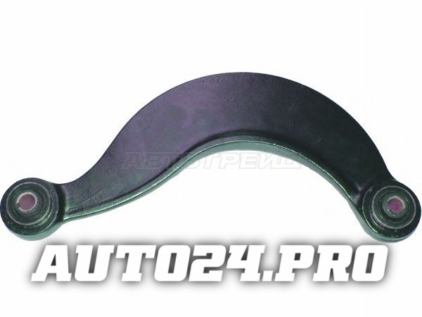 Рычаг подвески задний поперечный верхний  FORD FOCUS II/C-MAX 2005-/MAZDA3  MAZDA5 2007-LH=RH