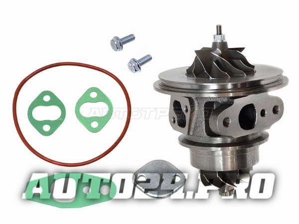 Картридж турбины TOYOTA HILUX/LC PRADO/HIACE REGIUS 1KZ-TE 98-05