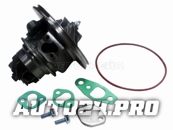 Картридж турбины TOYOTA LAND CRUISER 100 1HD-FTE 98-07 (без EGR COOLER)