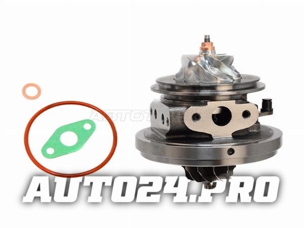 Картридж турбины MITSUBISHI L200/PAJERO SPORT/FIAT FULLBACK 4N15 16-
