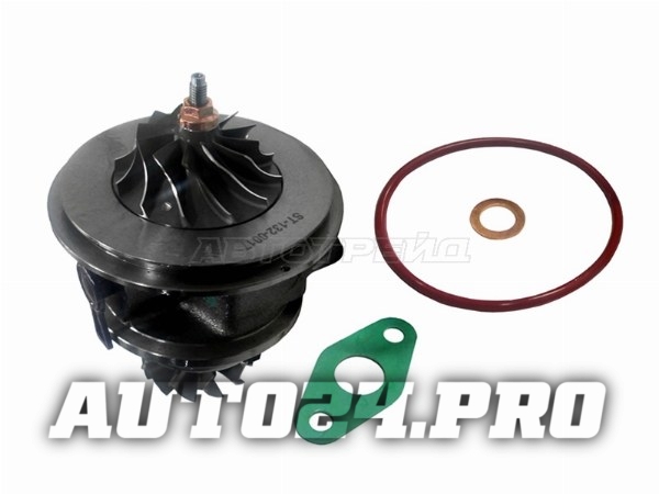Картридж турбины MITSUBISHI PAJERO/MONTERO/DELICA 4D56 82-99 (Масло)