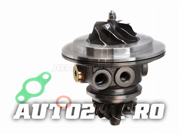 Картридж турбины AUDI A3/A4/A6/SKODA OCTAVIA/VW PASSAT B5 1,8T 97-