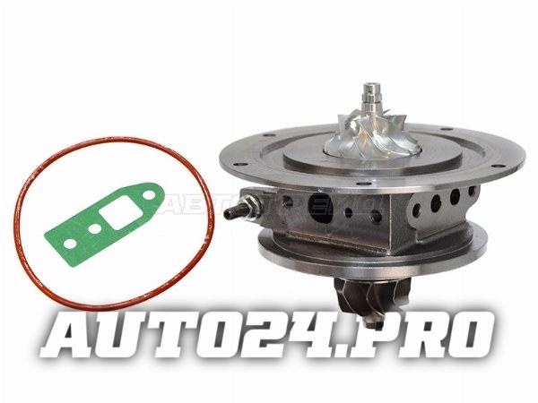 Картридж турбины TOYOTA LAND CRUISER PRADO/FORTUNER/HILUX 1GD/2GD-FTV 16-