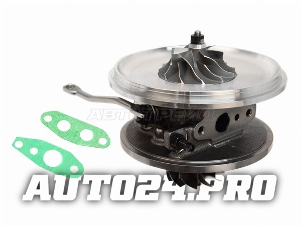 Картридж турбины TOYOTA LAND CRUISER PRADO 120/150 1KD-FTV  04-