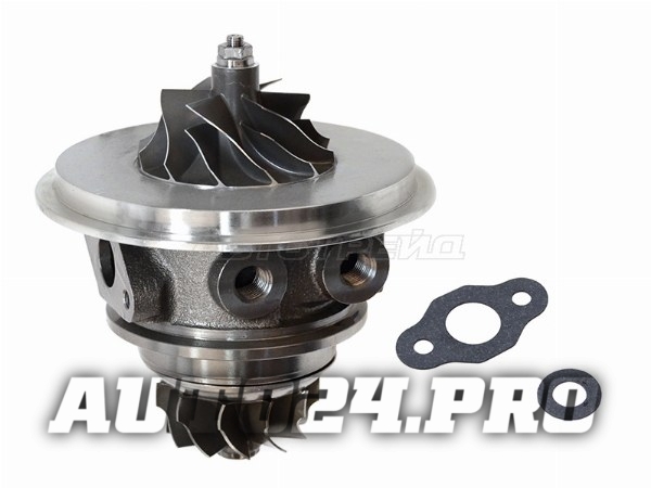 Картридж турбины ISUZU ELF NPR\NQR 03- EURO4\5 4HK1 5,2D