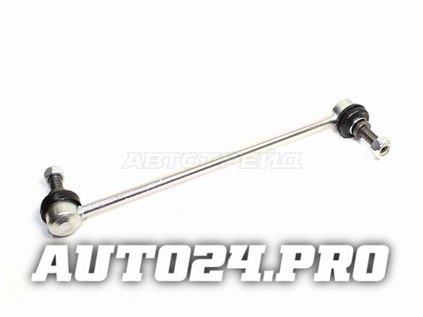 Тяга стабилизатора переднего (железная) CHEVROLET CRUZE 09-/ORLANDO 11-/OPEL ASTRA J 09-/INSIGNIA 08