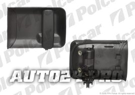5790Z-43 PARTNER/BERLINGO 96-08 НАРУЖНАЯ РУЧКА ЛЕВОЙ СДВИЖНОЙ ДВЕРИ
