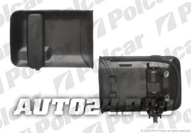 5790Z-44 PARTNER/BERLINGO 96-08 НАРУЖНАЯ РУЧКА ПРАВОЙ СДВИЖНОЙ ДВЕРИ