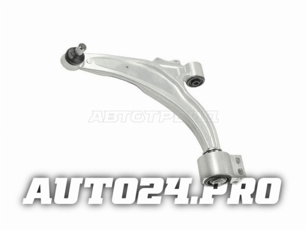 Рычаг передний нижний CHEVROLET CRUZE 09-/OPEL ASTRA J 10- LH