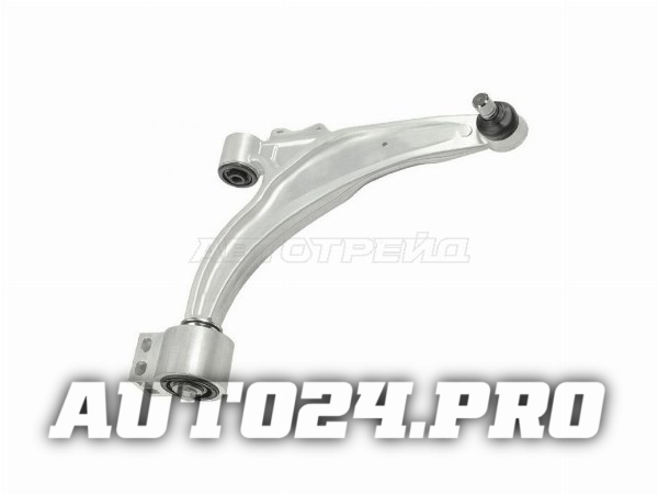 Рычаг передний нижний CHEVROLET CRUZE 09-/OPEL ASTRA J 10- RH
