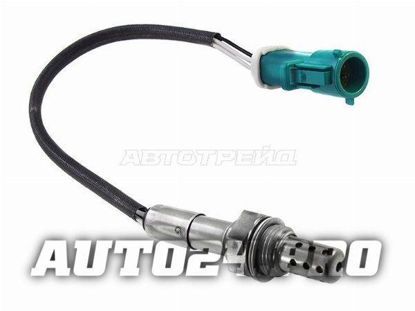 Датчик кислородный верхний FORD FOCUS II/III/IV 1,6/2,0 04-