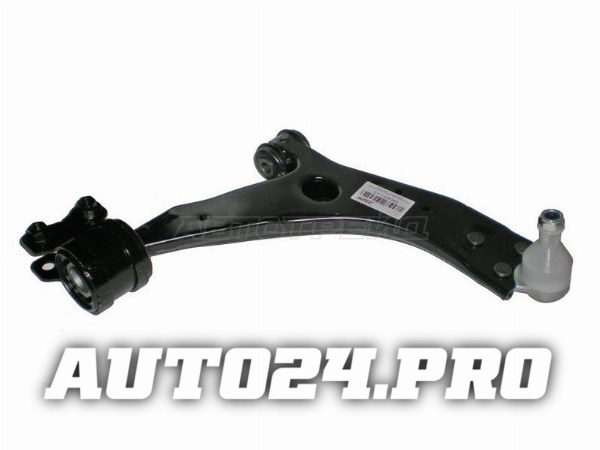 Рычаг нижний D-19 FORD FOCUS II 04-06/C-MAX 03-02.06 RH