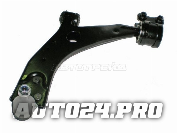 Рычаг нижний D-19 FORD FOCUS II 04-06/C-MAX 03-02.06 LH