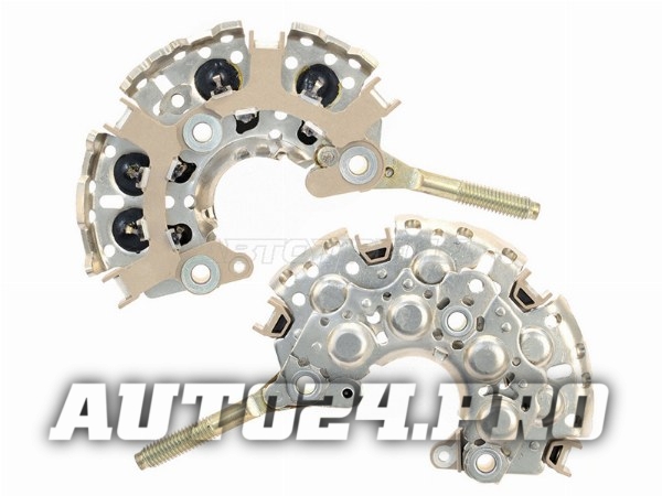 Диодный мост генератора ACURA NSX 3.0 91-94/LEXUS GS400/LS400 4.0 97-00 1UZFE/TOYOTA Land Cruiser 4.