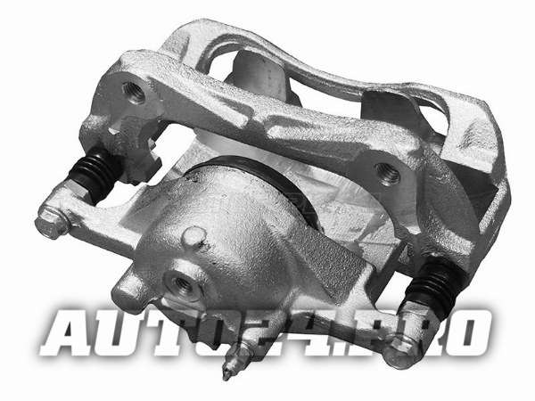 Суппорт тормозной FR CHEVROLET CRUZE 09- LH