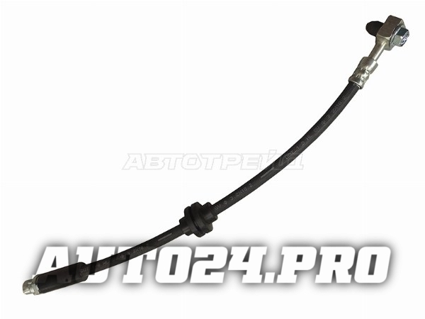 Шланг тормозной передний (Таиланд) CHEVROLET CRUZE 09-/ORLANDO 11-/OPEL ASTRA 10-LH=RH