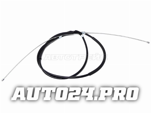 Трос ручного тормоза PEUDEOT BOXER II 02-/CITROEN JUMPER II 02-/FIAT DUCATO II 02-